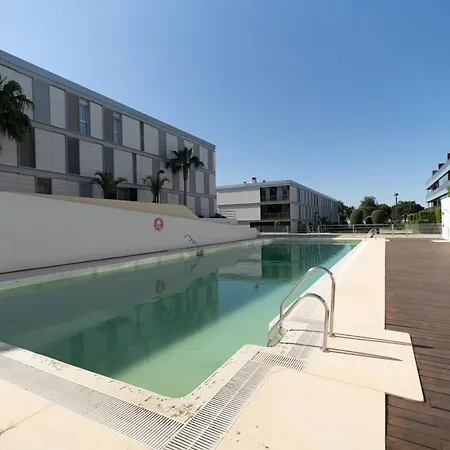 Elegant With A Terrace And Sea Vews *